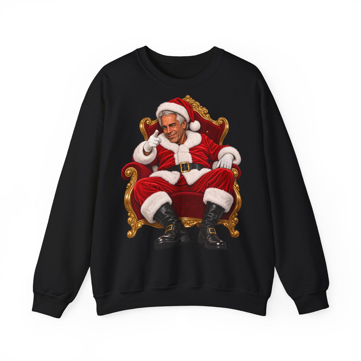 Santa Lounge