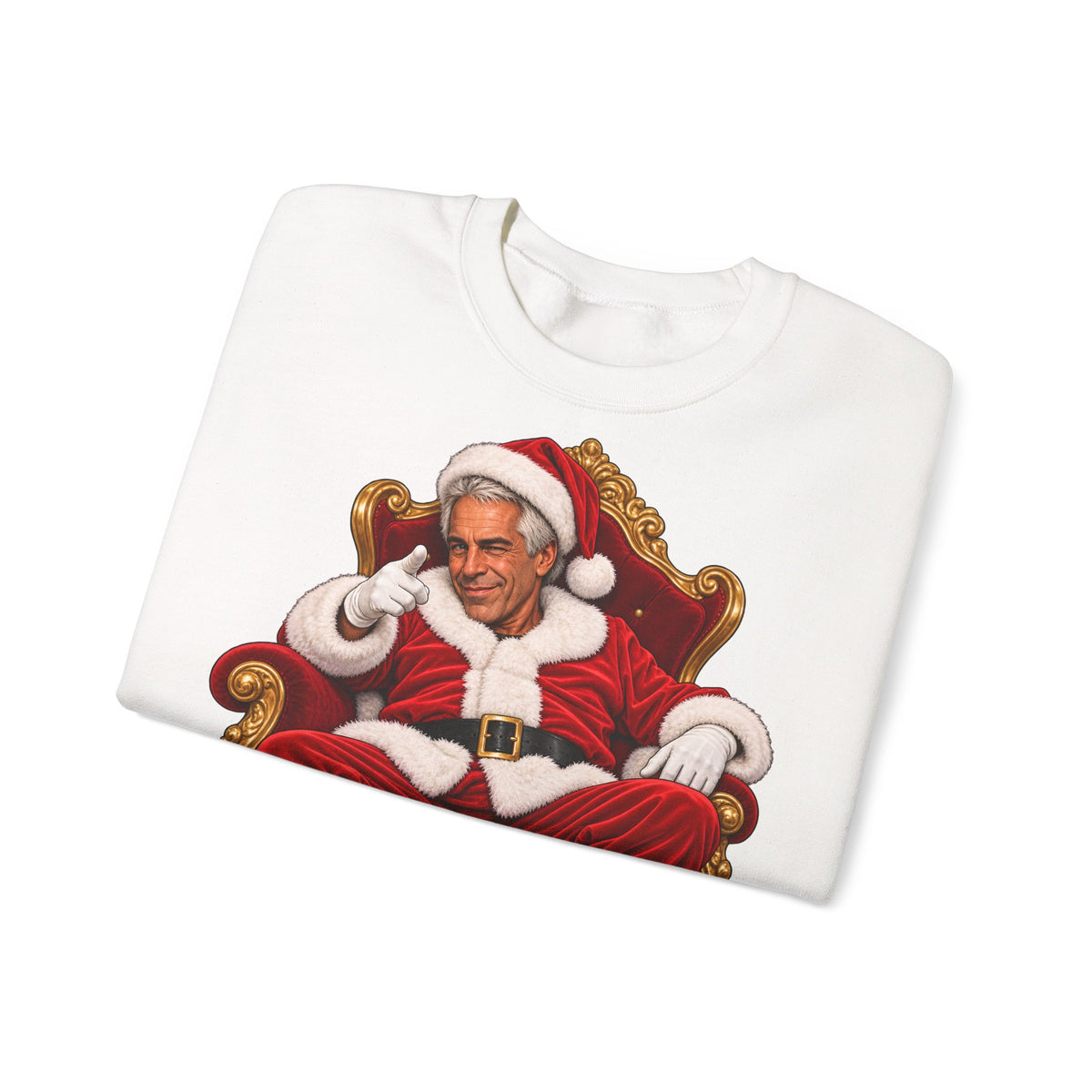 Santa Lounge