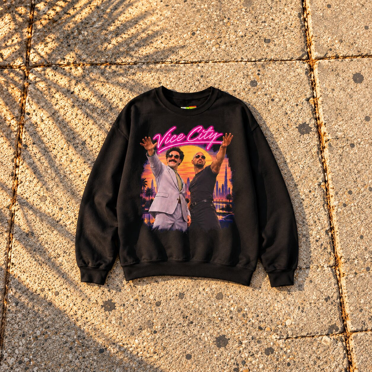 Miami Vice