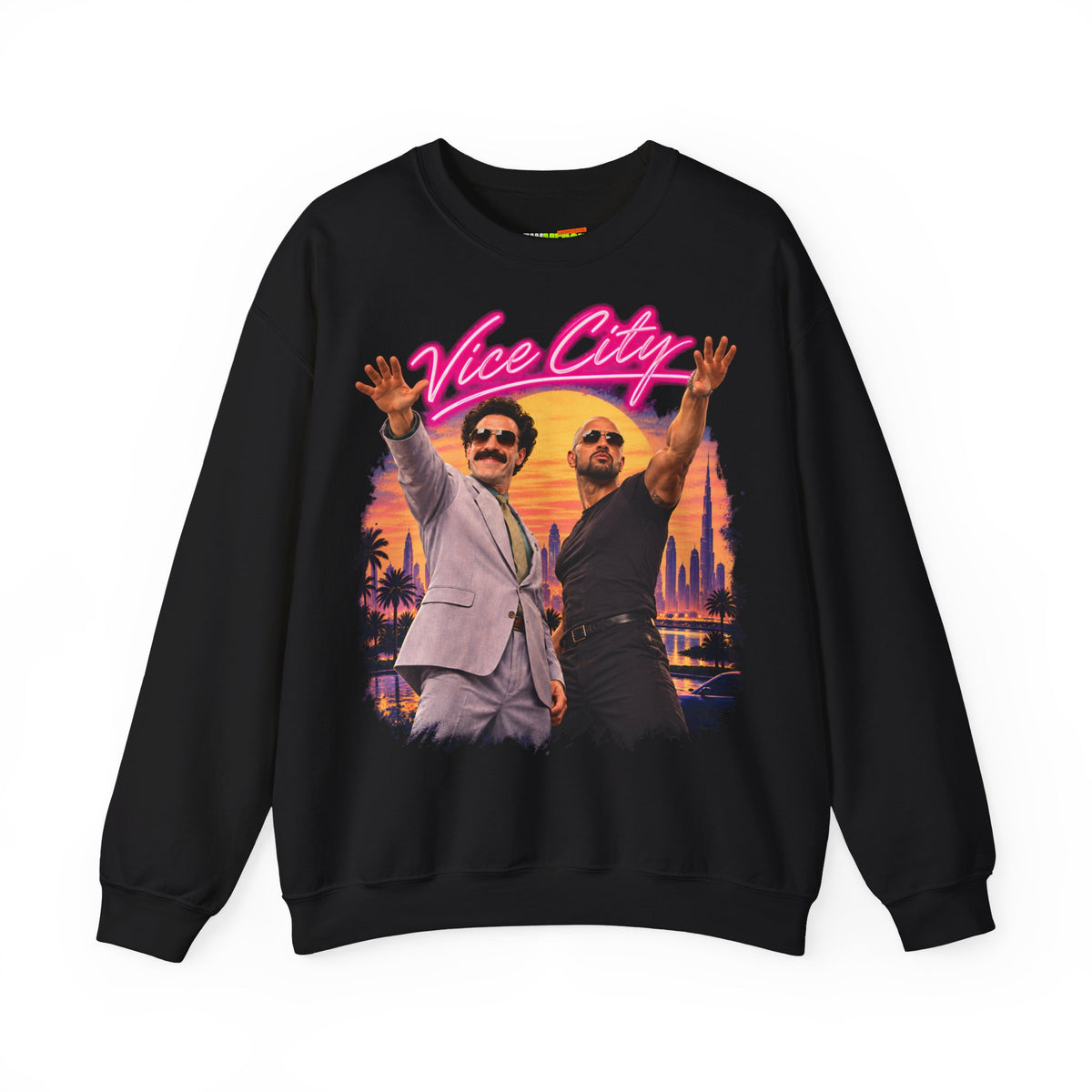 Miami Vice
