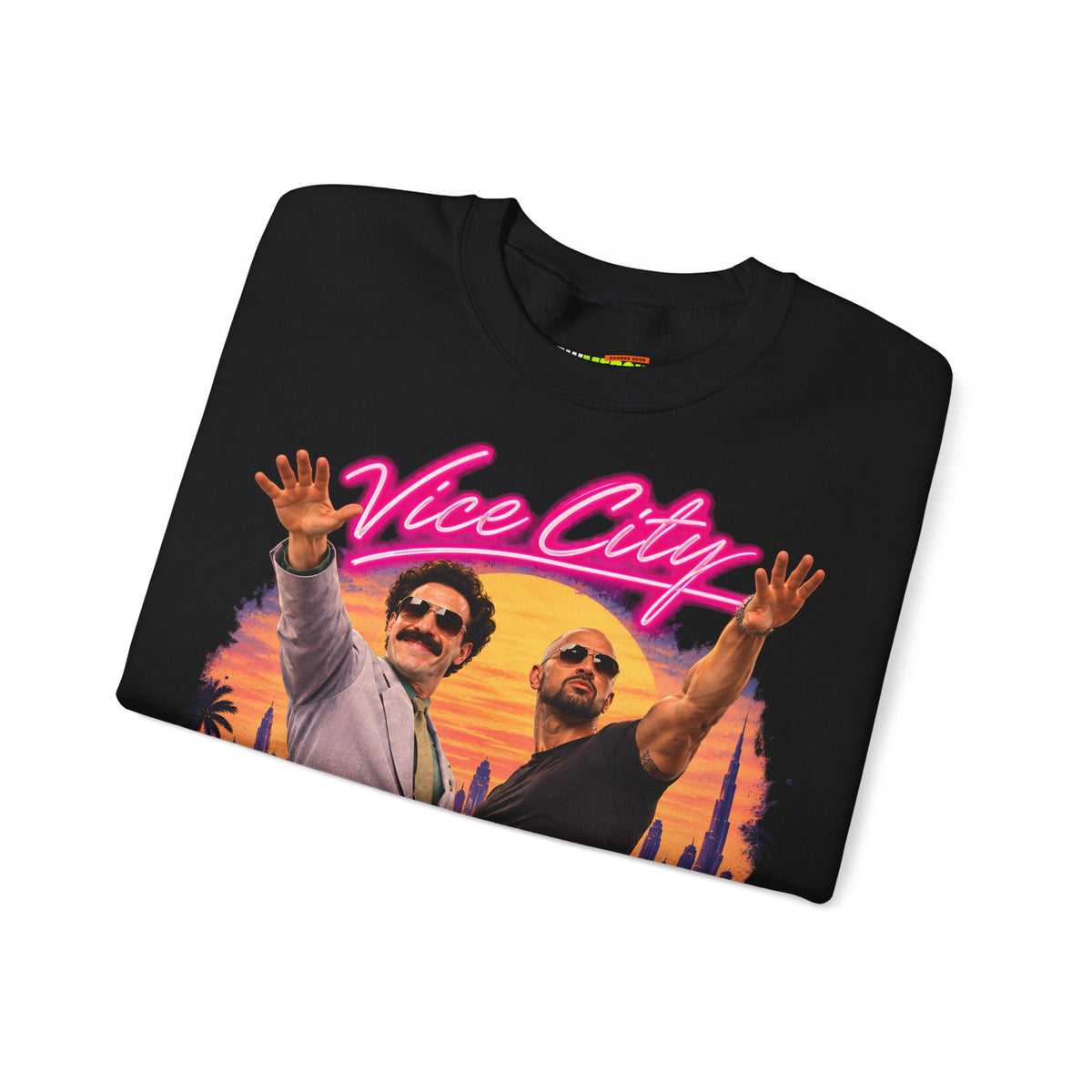 Miami Vice