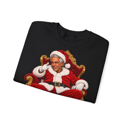 Santa Lounge