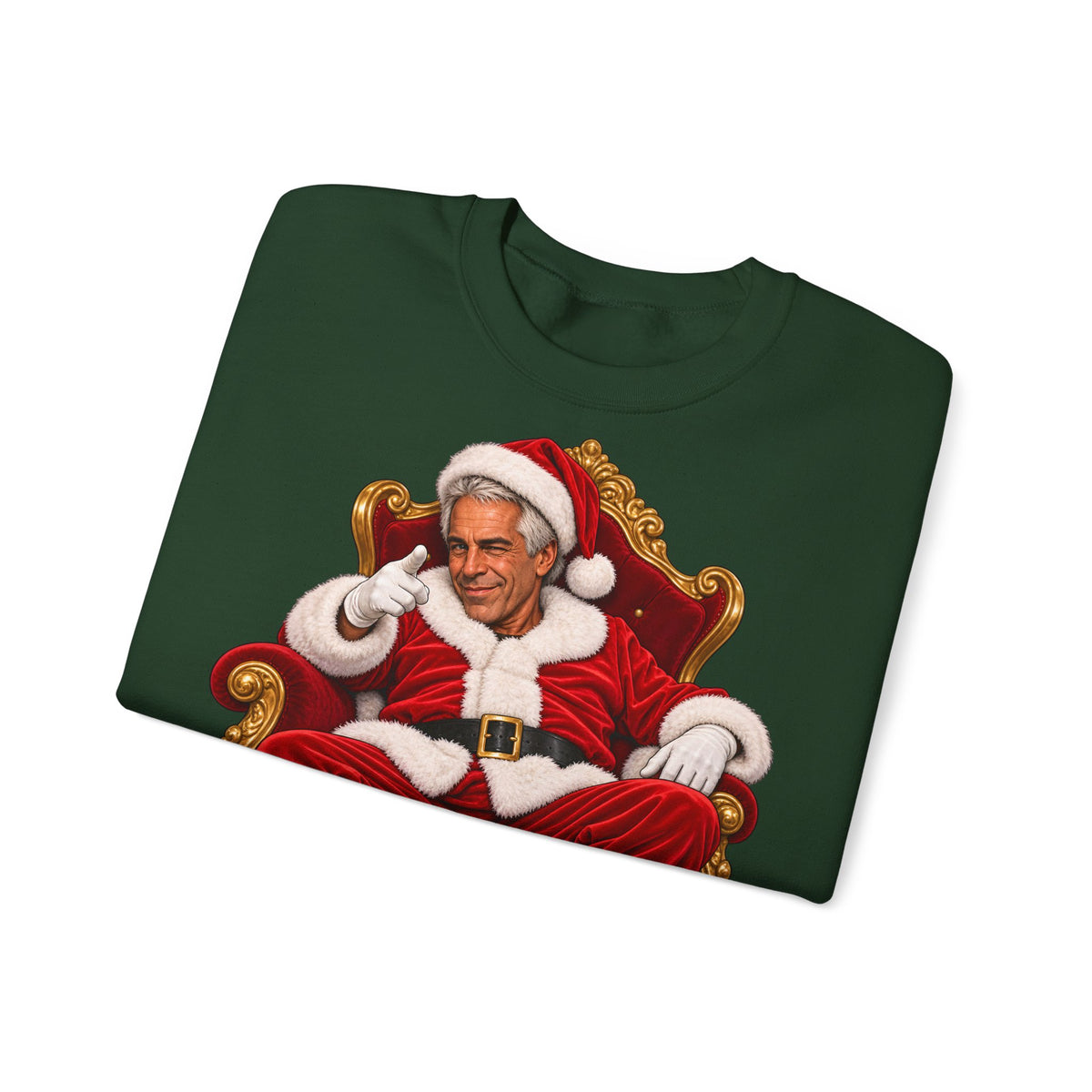 Santa Lounge