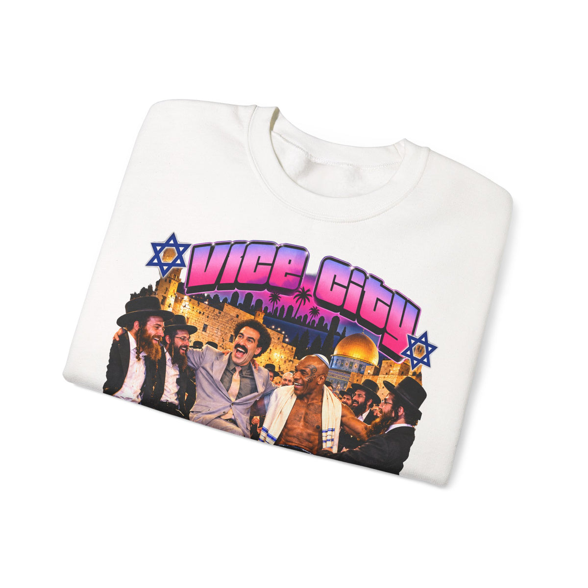 Vice City
