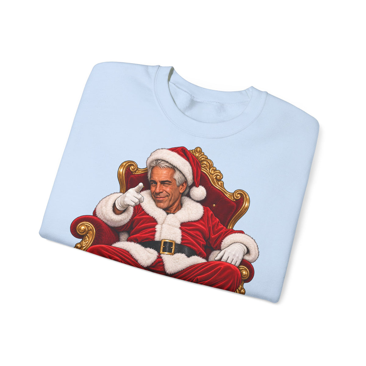 Santa Lounge