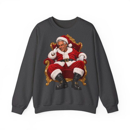 Santa Lounge
