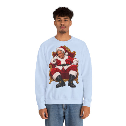 Santa Lounge
