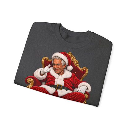 Santa Lounge