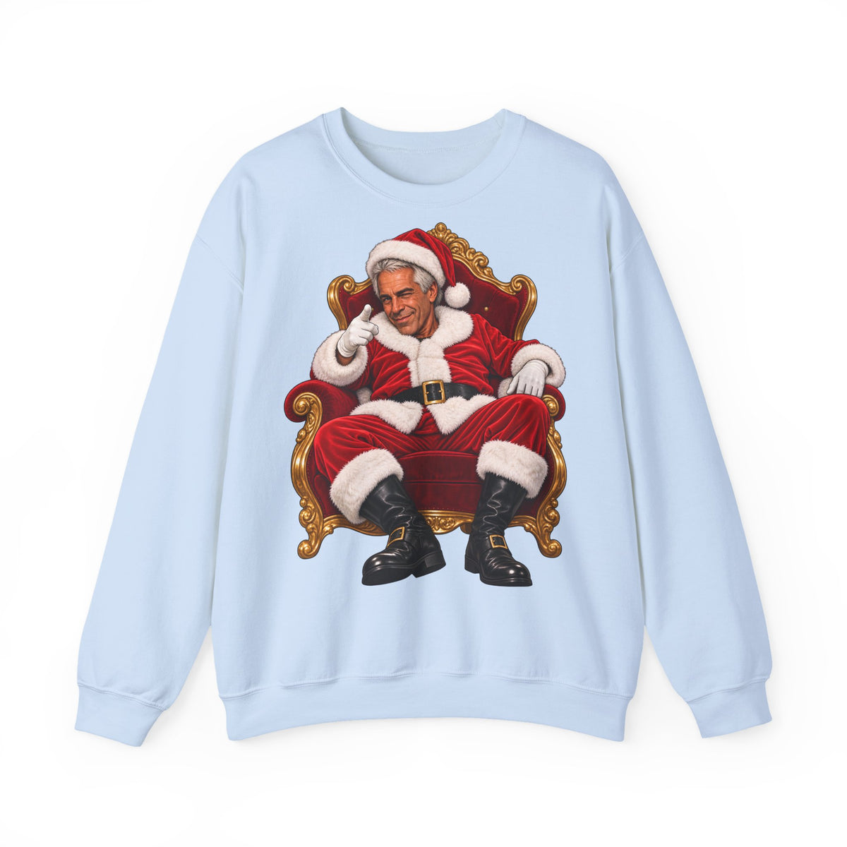 Santa Lounge