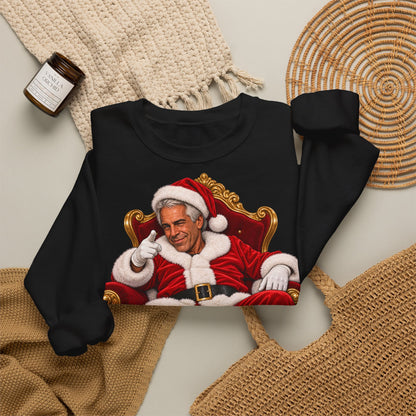 Santa Lounge