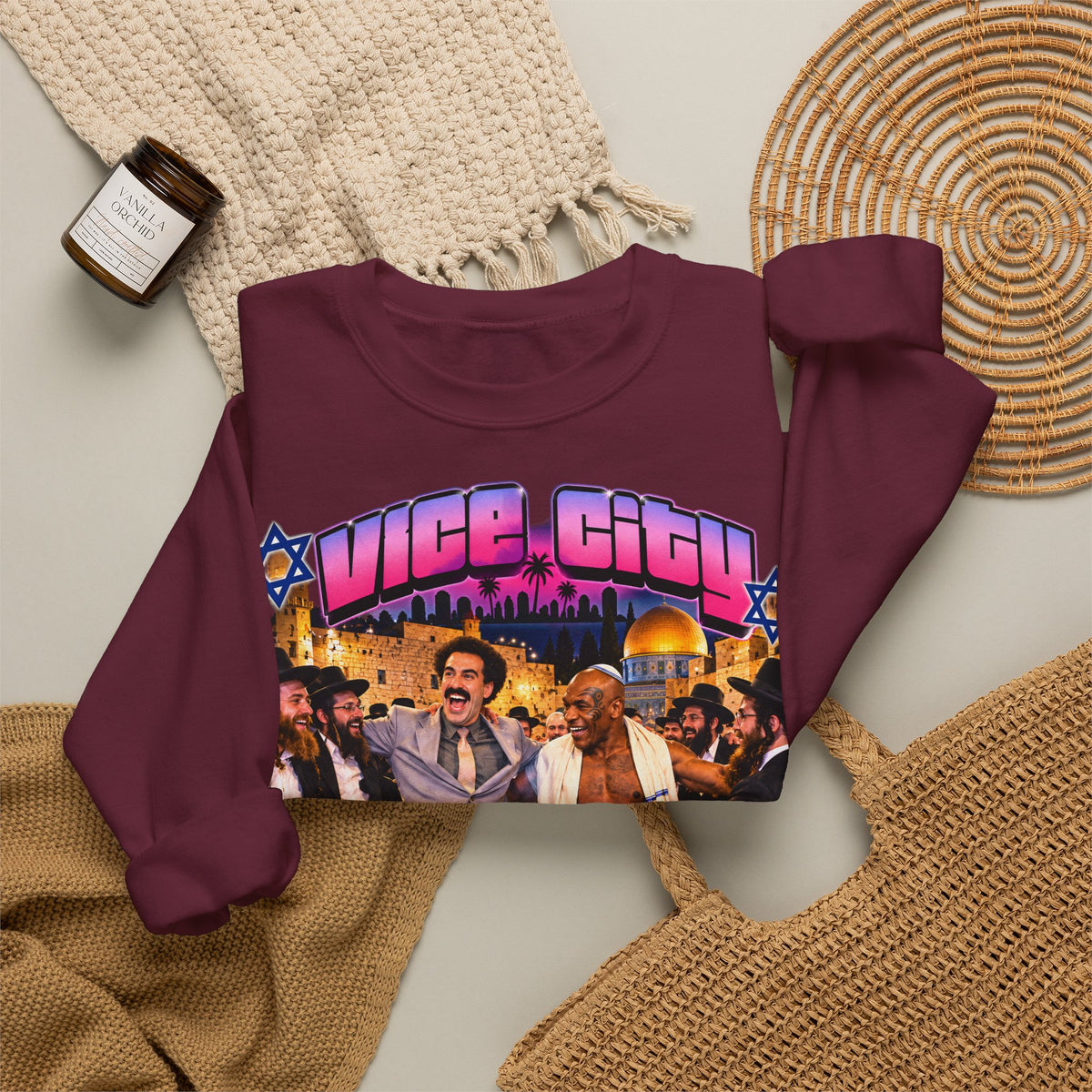 Vice City