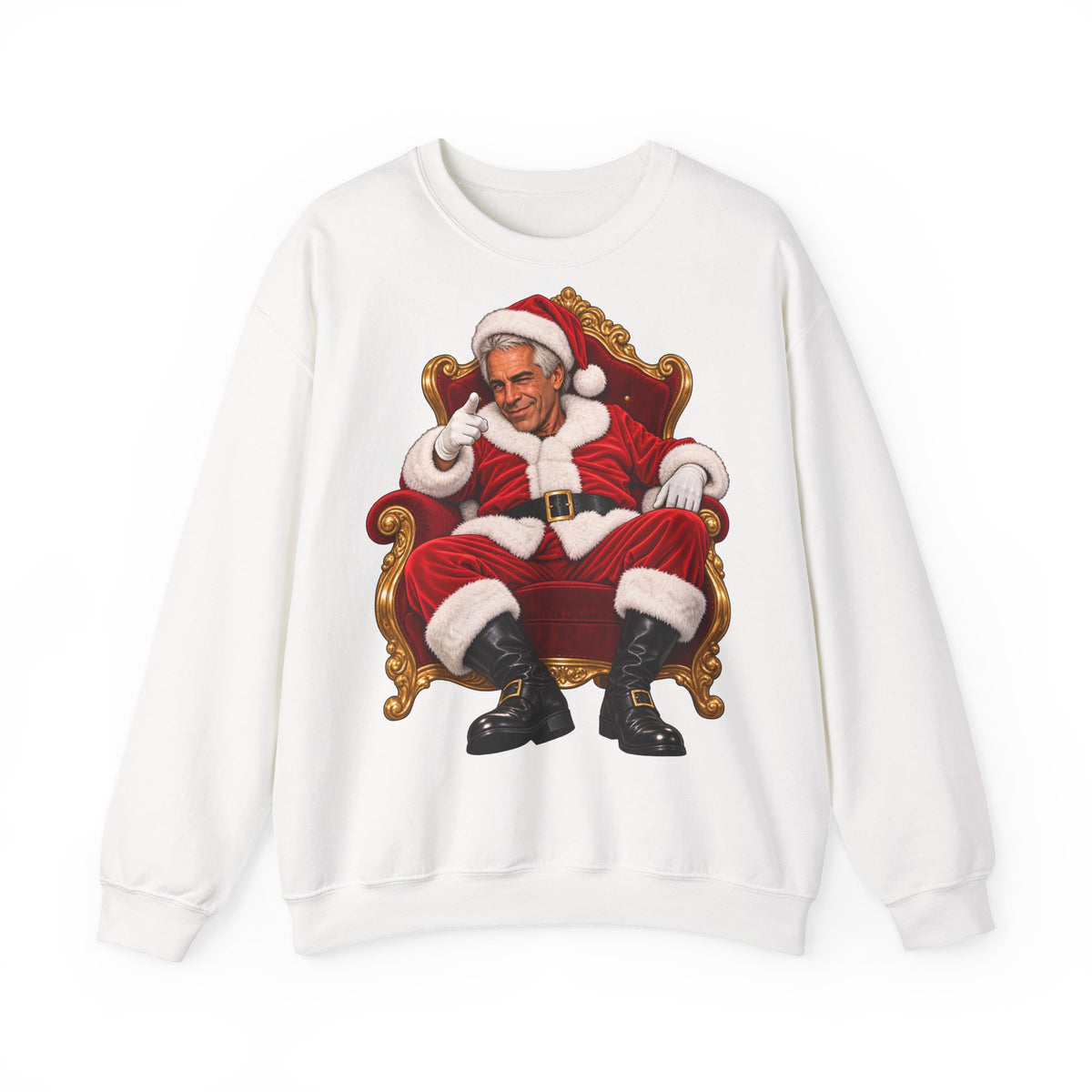 Santa Lounge