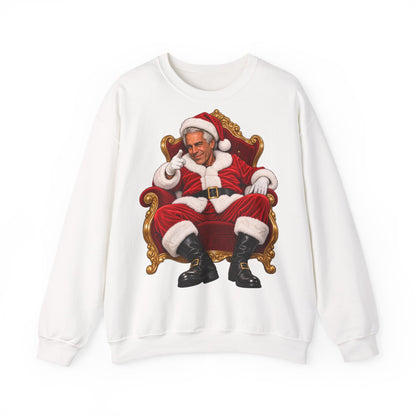 Santa Lounge