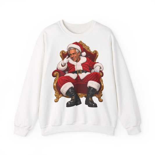 Santa Lounge