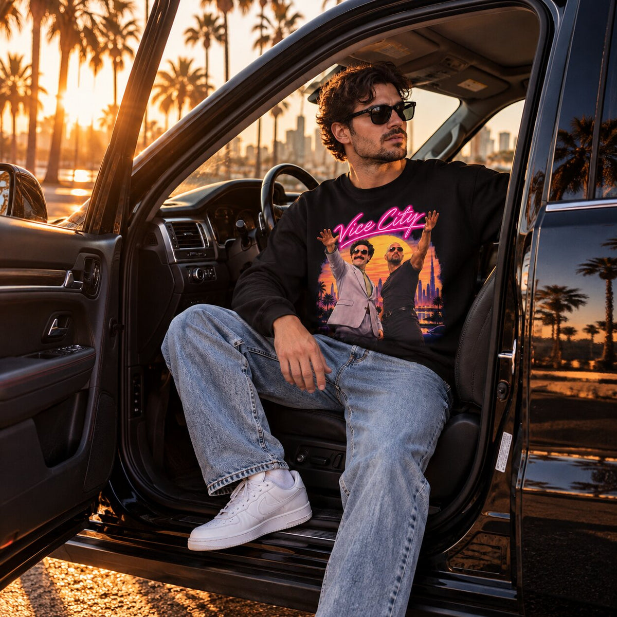 Miami Vice