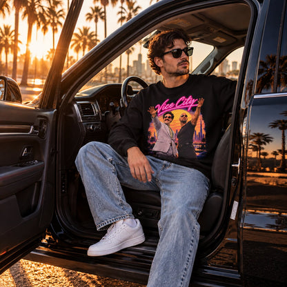 Miami Vice