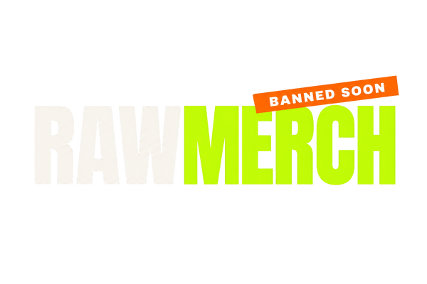 RawMerch